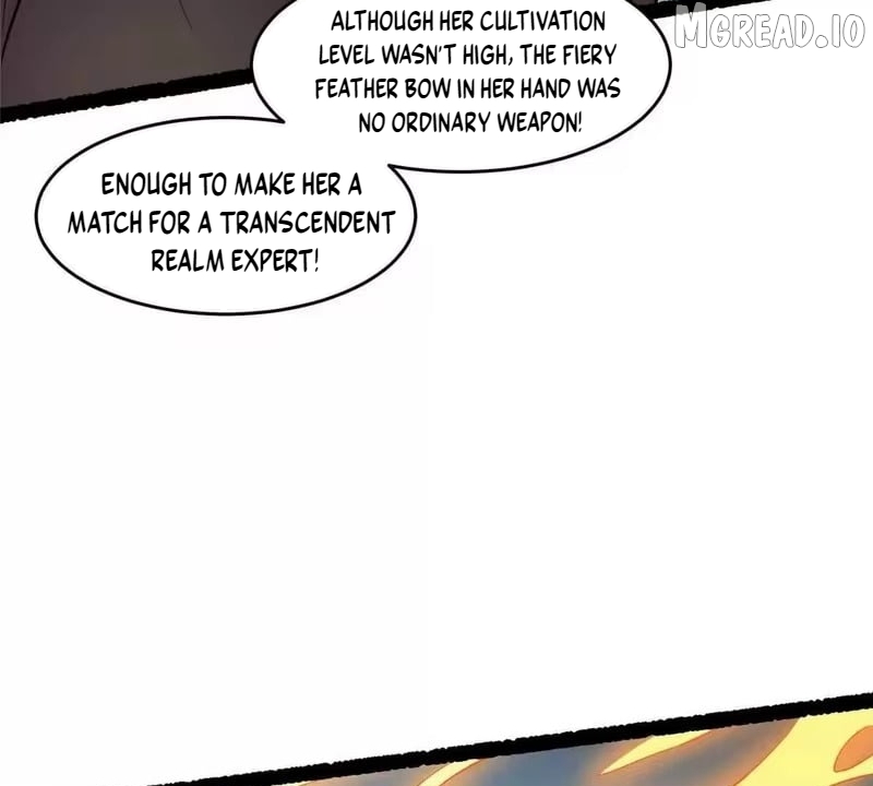Divine Urban God Chapter 338  - page 109